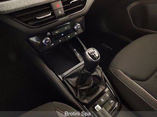 SKODA Kamiq 1.0 TSI Selection 10