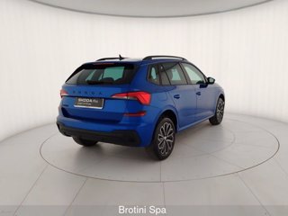 SKODA Kamiq 1.0 TSI Selection 2