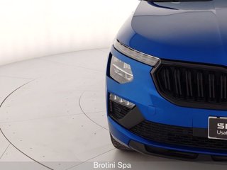 SKODA Kamiq 1.0 TSI Selection 4