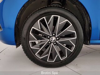 SKODA Kamiq 1.0 TSI Selection 5