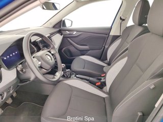 SKODA Kamiq 1.0 TSI Selection 6