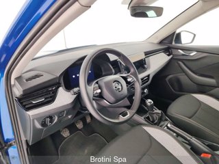SKODA Kamiq 1.0 TSI Selection 7