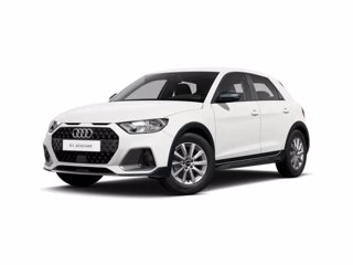 AUDI A1 allstreet 30 TFSI S tronic Business