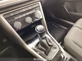 VOLKSWAGEN T-Roc 1.0 TSI Style BlueMotion Technology 10