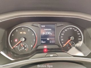 VOLKSWAGEN T-Roc 1.0 TSI Style BlueMotion Technology 11