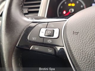 VOLKSWAGEN T-Roc 1.0 TSI Style BlueMotion Technology 13