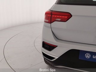 VOLKSWAGEN T-Roc 1.0 TSI Style BlueMotion Technology 4