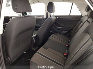 VOLKSWAGEN T-Roc 1.0 TSI Style BlueMotion Technology 6