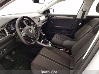 VOLKSWAGEN T-Roc 1.0 TSI Style BlueMotion Technology 7