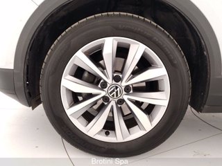 VOLKSWAGEN T-Roc 1.0 TSI Style BlueMotion Technology 8