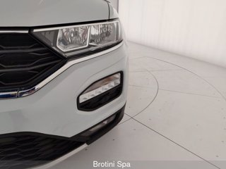 VOLKSWAGEN T-Roc 1.0 TSI Style BlueMotion Technology 9