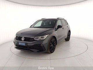 VOLKSWAGEN Tiguan 2.0 TDI 150 CV SCR DSG 4MOTION R-Line