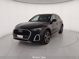 AUDI Q5 40 TDI 204 CV quattro S tronic S line Plus