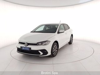 VOLKSWAGEN Polo 1.0 TSI Edition Plus