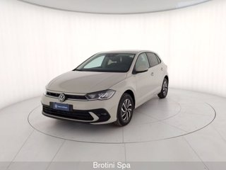 VOLKSWAGEN Polo 1.0 TSI DSG Edition Plus