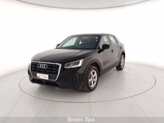 AUDI Q2 30 TFSI Business