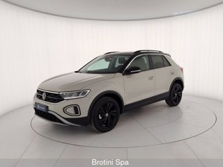 VOLKSWAGEN T-Roc 2.0 TDI SCR Sport 0
