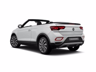 VOLKSWAGEN T-Roc Cabriolet 1.0 TSI Style 2