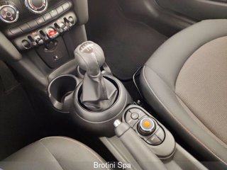 MINI Mini 3 porte Mini 1.5 One 75 CV Baker Street 10