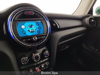 MINI Mini 3 porte Mini 1.5 One 75 CV Baker Street 11