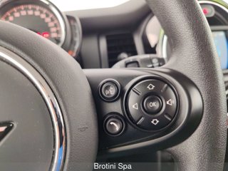 MINI Mini 3 porte Mini 1.5 One 75 CV Baker Street 12