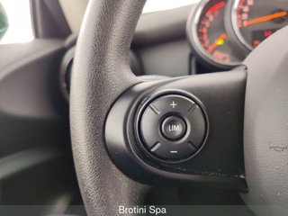 MINI Mini 3 porte Mini 1.5 One 75 CV Baker Street 13