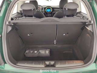 MINI Mini 3 porte Mini 1.5 One 75 CV Baker Street 15