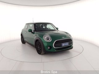 MINI Mini 3 porte Mini 1.5 One 75 CV Baker Street 3
