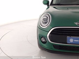 MINI Mini 3 porte Mini 1.5 One 75 CV Baker Street 4