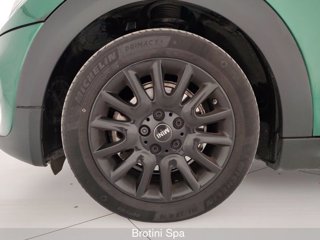 MINI Mini 3 porte Mini 1.5 One 75 CV Baker Street 5