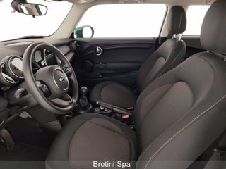 MINI Mini 3 porte Mini 1.5 One 75 CV Baker Street 6