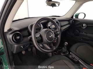 MINI Mini 3 porte Mini 1.5 One 75 CV Baker Street 7