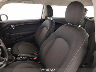 MINI Mini 3 porte Mini 1.5 One 75 CV Baker Street 8