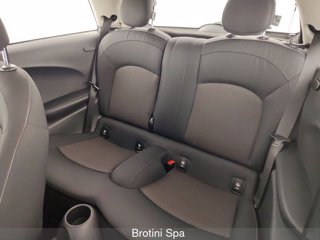 MINI Mini 3 porte Mini 1.5 One 75 CV Baker Street 9