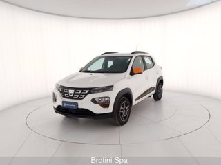 DACIA Spring Comfort Plus Electric 45