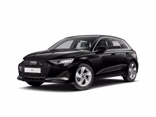 AUDI A3 SPB TFSI e 150 kW S tronic Business Advanced 0