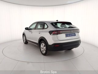 VOLKSWAGEN Taigo 1.0 TSI 110 CV Edition Plus 1