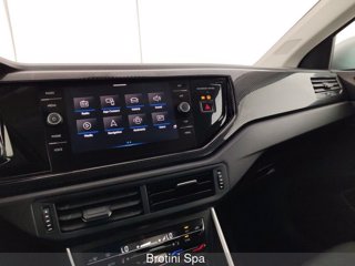 VOLKSWAGEN Taigo 1.0 TSI 110 CV Edition Plus 11