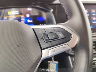 VOLKSWAGEN Taigo 1.0 TSI 110 CV Edition Plus 12