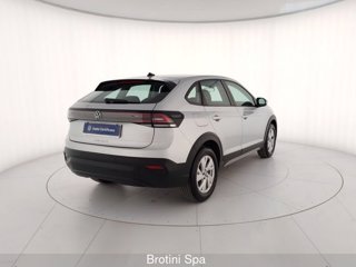 VOLKSWAGEN Taigo 1.0 TSI 110 CV Edition Plus 2