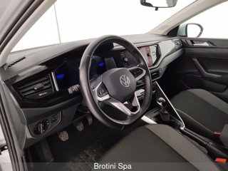 VOLKSWAGEN Taigo 1.0 TSI 110 CV Edition Plus 7