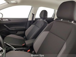 VOLKSWAGEN Taigo 1.0 TSI 110 CV Edition Plus 8