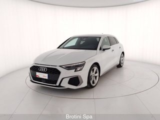 AUDI A3 SPB 35 TDI S tronic Business Advanced