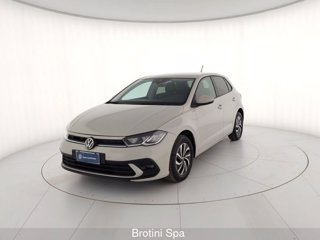 VOLKSWAGEN Polo 1.0 TSI DSG Life