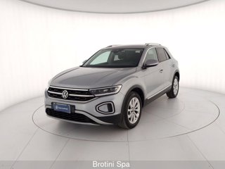 VOLKSWAGEN T-Roc 1.0 TSI Style