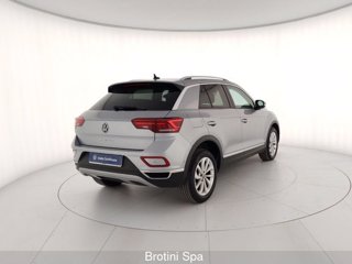 VOLKSWAGEN T-Roc 1.0 TSI Style 2
