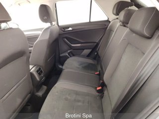 VOLKSWAGEN T-Roc 1.0 TSI Style 9