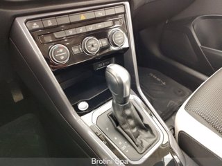 VOLKSWAGEN T-Roc 1.5 TSI ACT DSG Advanced BlueMotion Technology 10