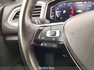 VOLKSWAGEN T-Roc 1.5 TSI ACT DSG Advanced BlueMotion Technology 13