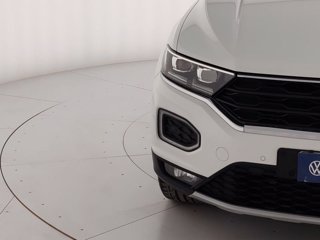 VOLKSWAGEN T-Roc 1.5 TSI ACT DSG Advanced BlueMotion Technology 4